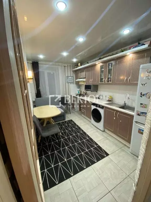 1-к кв. Костромская область, Кострома Давыдовский-3 мкр, 30 (34.2 м) - Фото 0