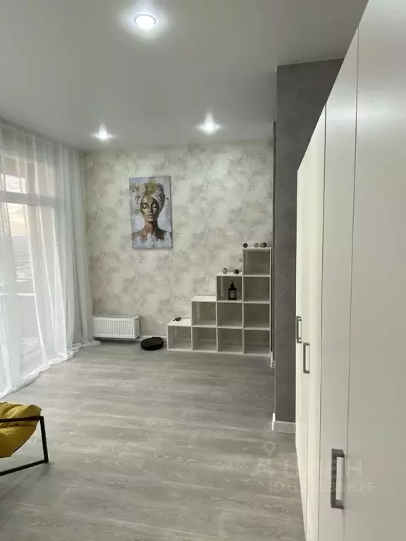 1-к кв. Новосибирская область, Новосибирск Большевистская ул., 88 ... - Фото 1