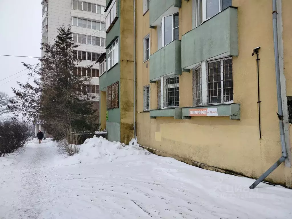 Офис в Курская область, Курск Мирная ул., 17 (147 м) - Фото 1