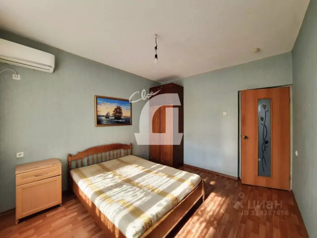 3-к кв. Краснодарский край, Краснодар ул. Героя А.А. Аверкиева, 1 ... - Фото 1