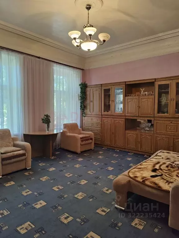 2-к кв. Ростовская область, Новочеркасск Комитетская ул. (64.0 м) - Фото 1