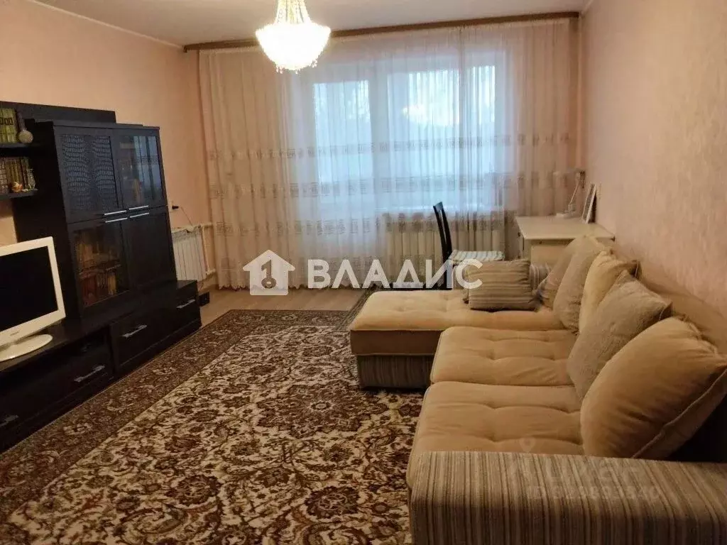 2-к кв. Белгородская область, Белгород ул. Губкина, 17б (65.7 м) - Фото 2