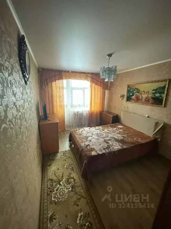 2-к кв. Брянская область, Брянск ул. Брянского Фронта, 20к1 (49.9 м) - Фото 2