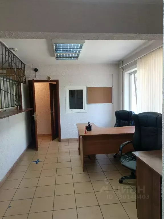 Офис в Иркутская область, Ангарск 9-й мкр, 85 (38 м) - Фото 1