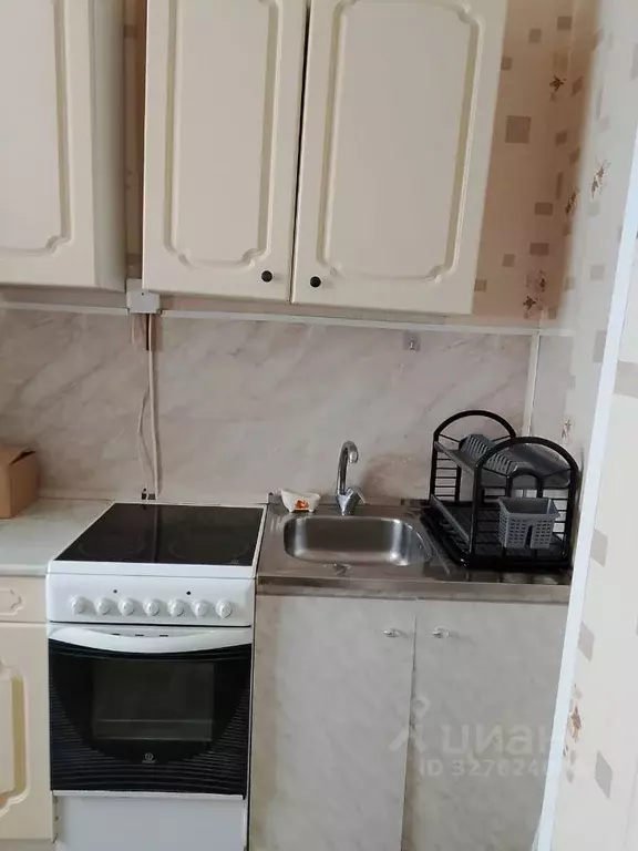 1-к кв. Москва Паромная ул., 3 (39.3 м) - Фото 2