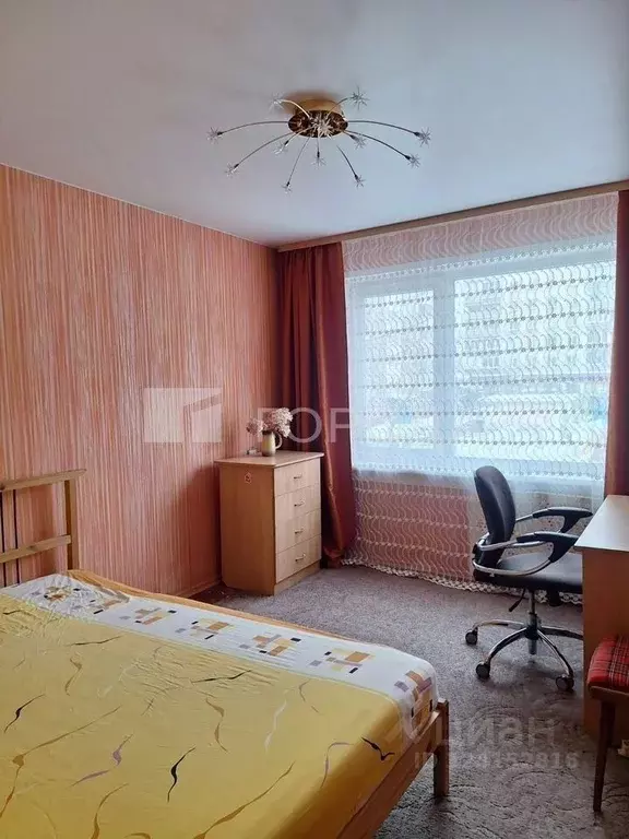 2-к кв. Новосибирская область, Новосибирск ул. Бориса Богаткова, 204 ... - Фото 2