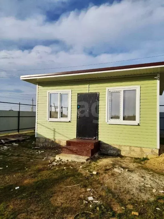 Участок в Краснодарский край, Темрюкский район, Новотаманское с/пос, ... - Фото 1