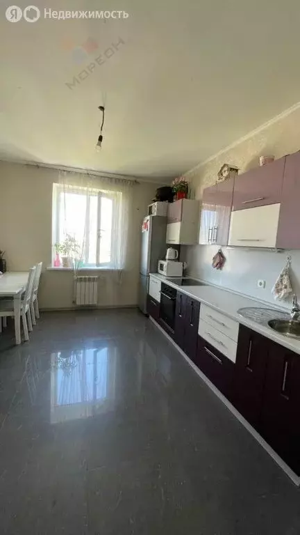 1-комнатная квартира: Краснодар, улица им. Героя Яцкова И.В., 2 (46.2 ... - Фото 2