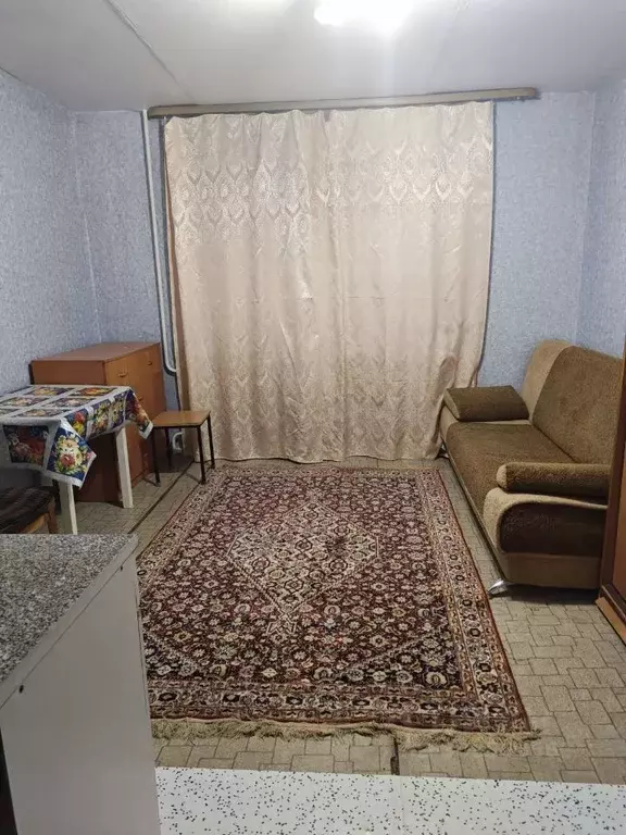 Комната Башкортостан, Уфа ул. Аксакова, 58 (15.0 м) - Фото 1