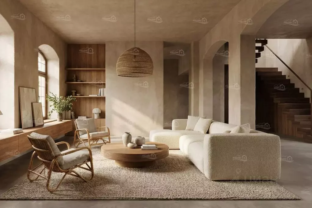 Коттедж в Москва д. Столбово, 75/1 (583 м) - Фото 2