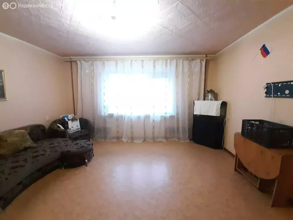 3-комнатная квартира: Норильск, Новая улица, 19 (64.6 м) - Фото 0