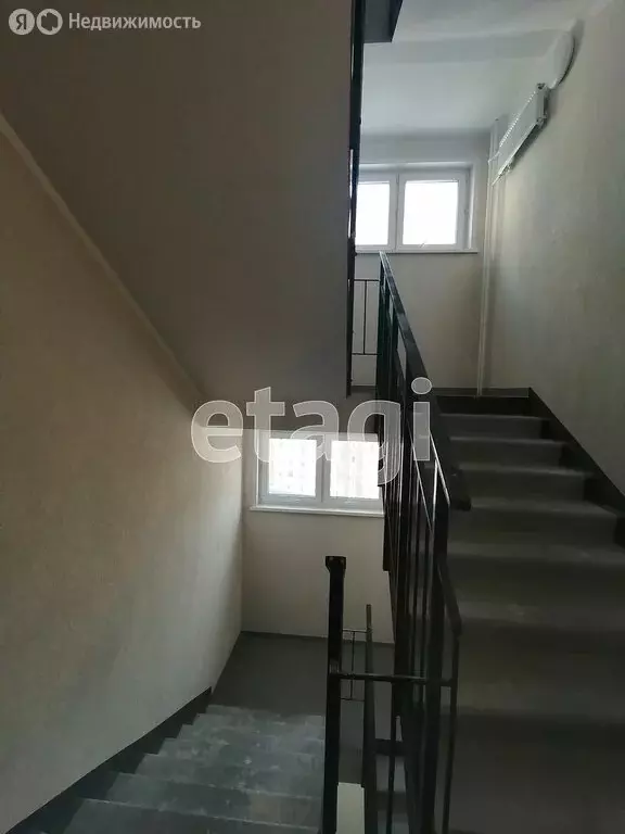 3-комнатная квартира: Тюмень, улица Пожарных и Спасателей, 3к1 (81 м) - Фото 1