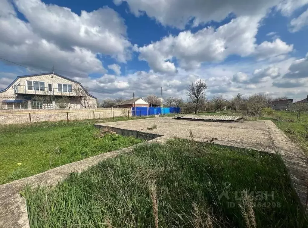 Участок в Ростовская область, Азовский район, с. Самарское  (5.0 сот.) - Фото 2