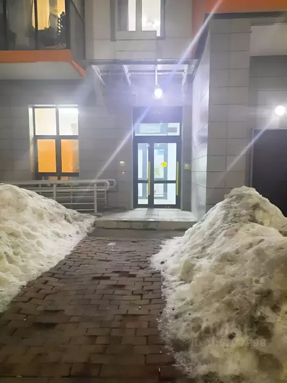 Студия Московская область, Ленинский городской округ, Боброво пгт ул. ... - Фото 0