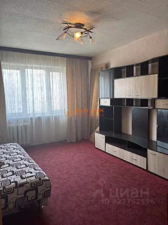 3-к кв. Тульская область, Тула ул. Вильямса, 36 (69.0 м) - Фото 2