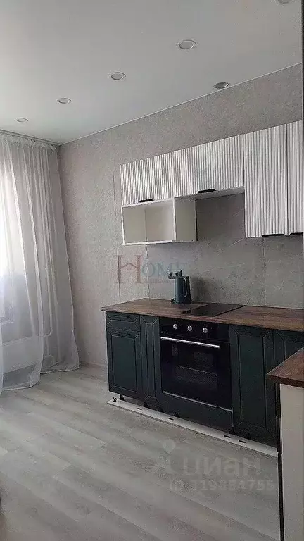 2-к кв. Новосибирская область, Новосибирск Рельефная ул., 106/1 (61.0 ... - Фото 0