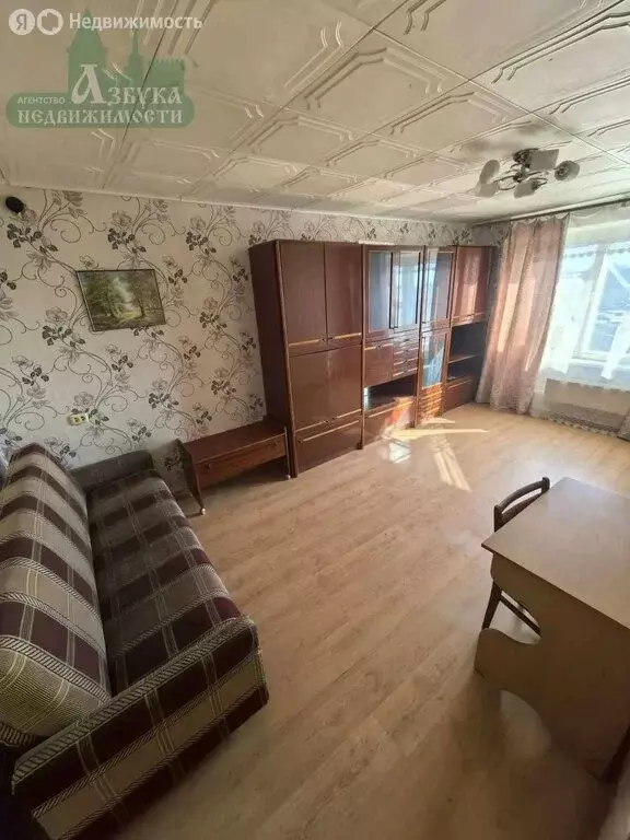 1-комнатная квартира: Смоленск, улица Маршала Ерёменко, 70 (28.11 м) - Фото 1