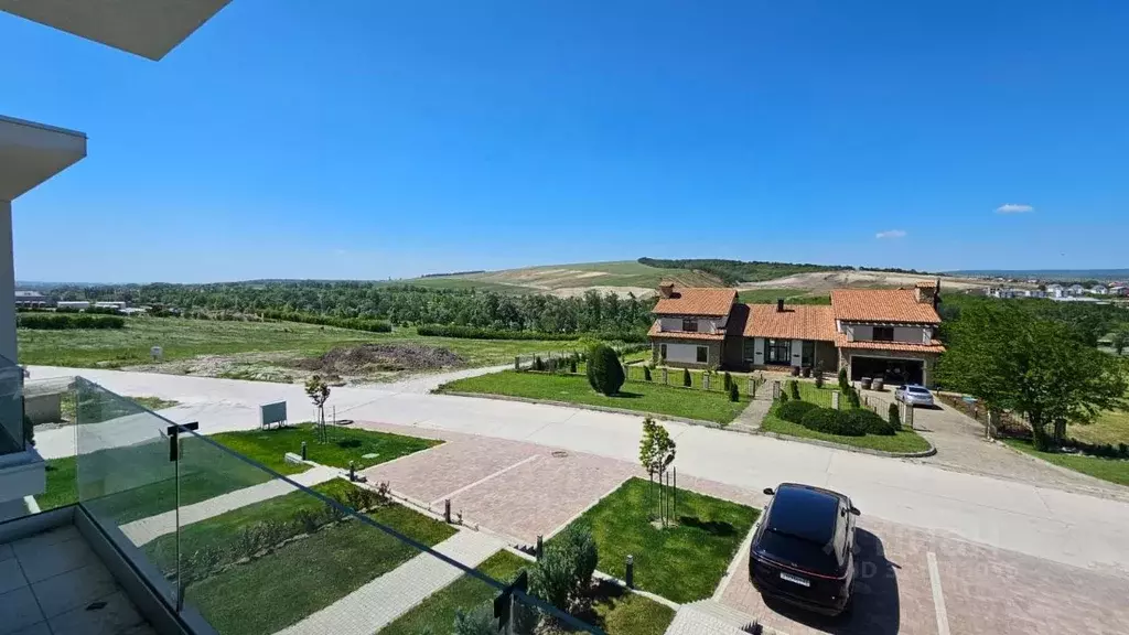 Таунхаус в Краснодарский край, Новороссийск городской округ, ... - Фото 1