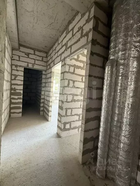 1-к кв. Крым, Ялта ул. Грибоедова, 15 (43.2 м) - Фото 2