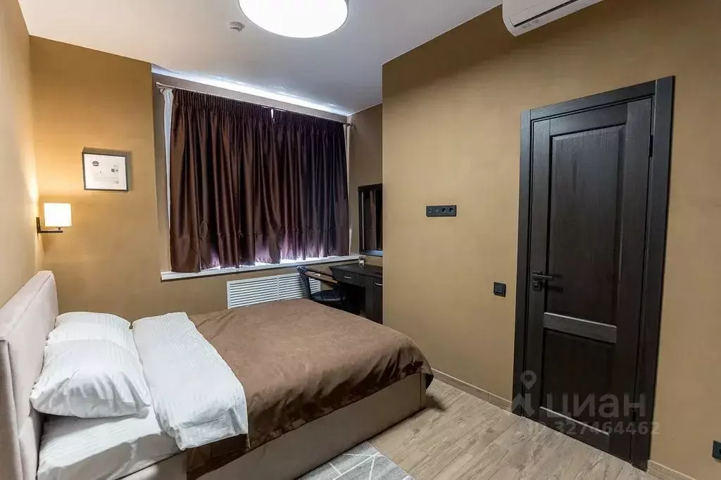Комната Воронежская область, Воронеж бул. Пионеров, 17Б - Фото 2