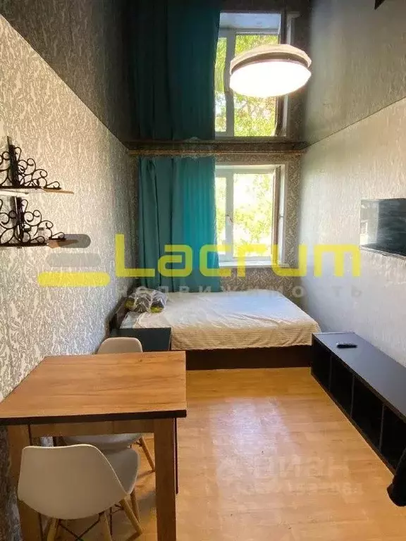 Студия Красноярский край, Красноярск ул. Курчатова, 2 (15.0 м) - Фото 2