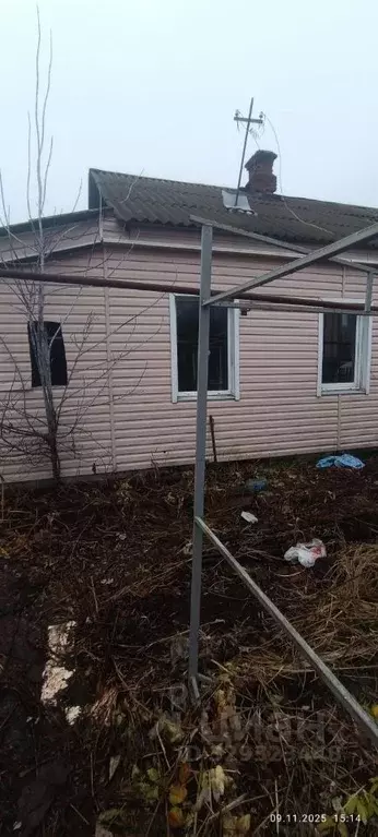 Дом в Владимирская область, Владимир пос. РТС, 17 (53 м) - Фото 2