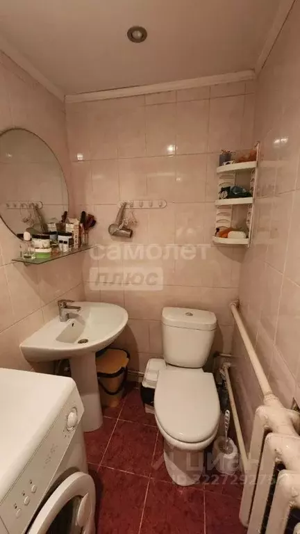 Дом в Крым, Симферополь ул. Загородная, 37 (3 м) - Фото 2