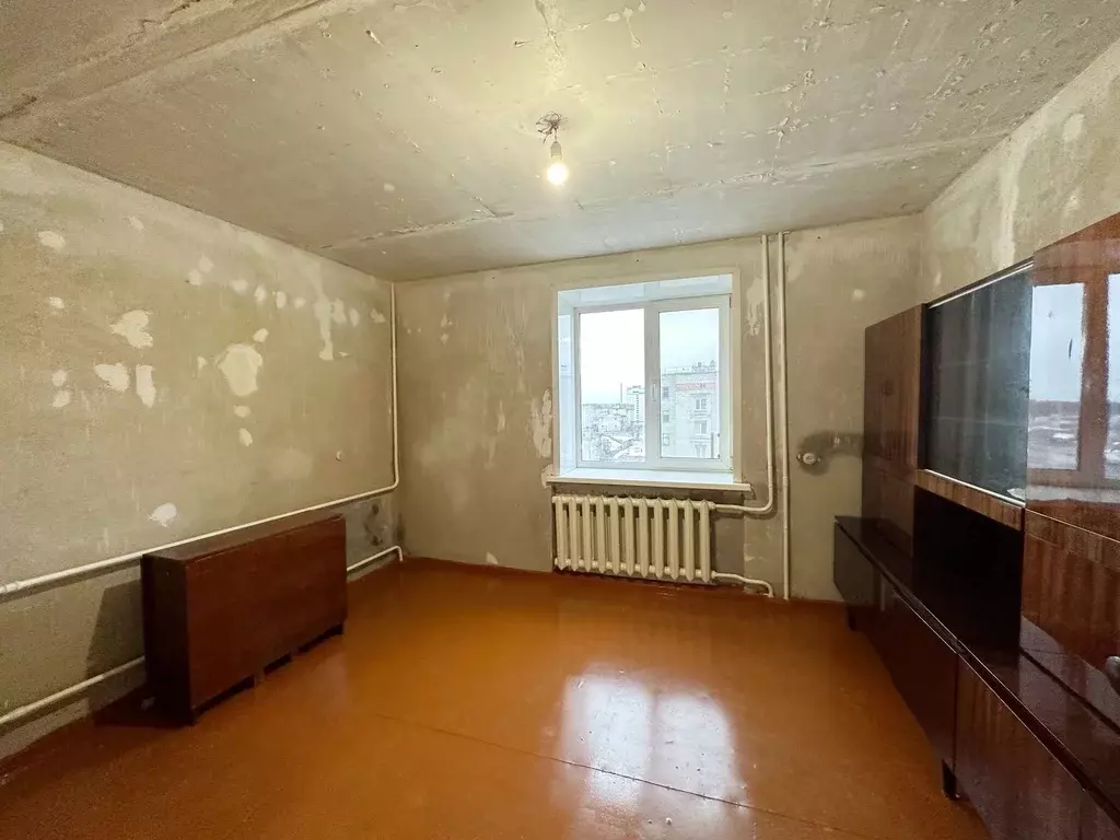 Продаётся 1-к квартира, 29.9 м - Фото 0