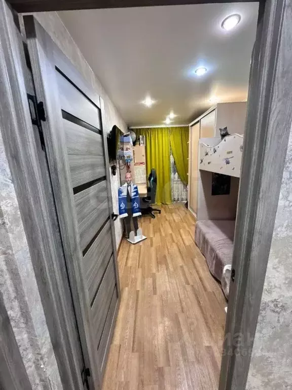 2-к кв. Амурская область, Благовещенск Кузнечная ул., 19 (45.0 м) - Фото 1