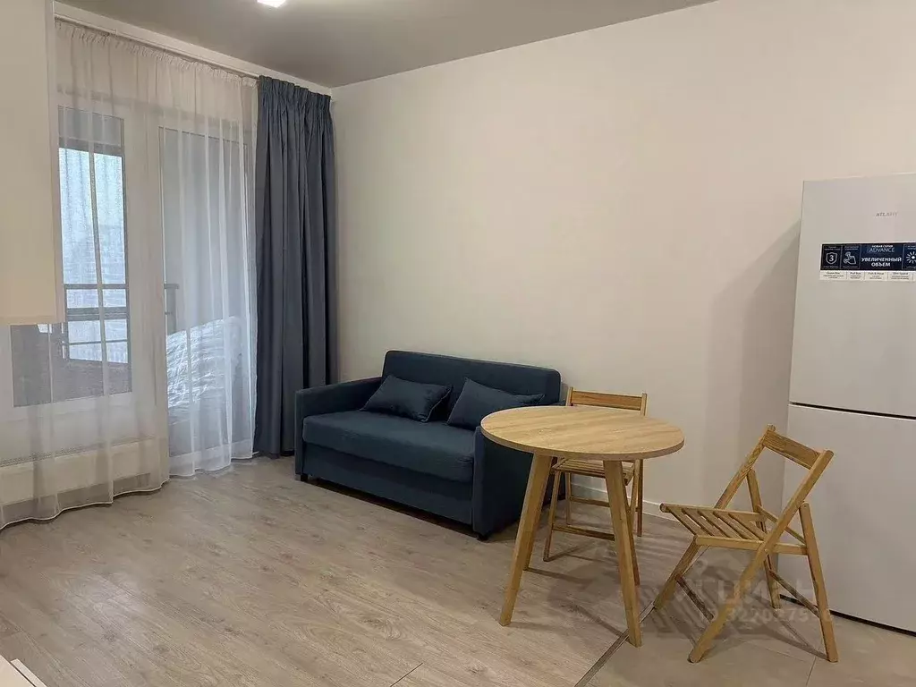 2-к кв. Москва Аминьевское ш., 4Дк3литБ (40.0 м) - Фото 2