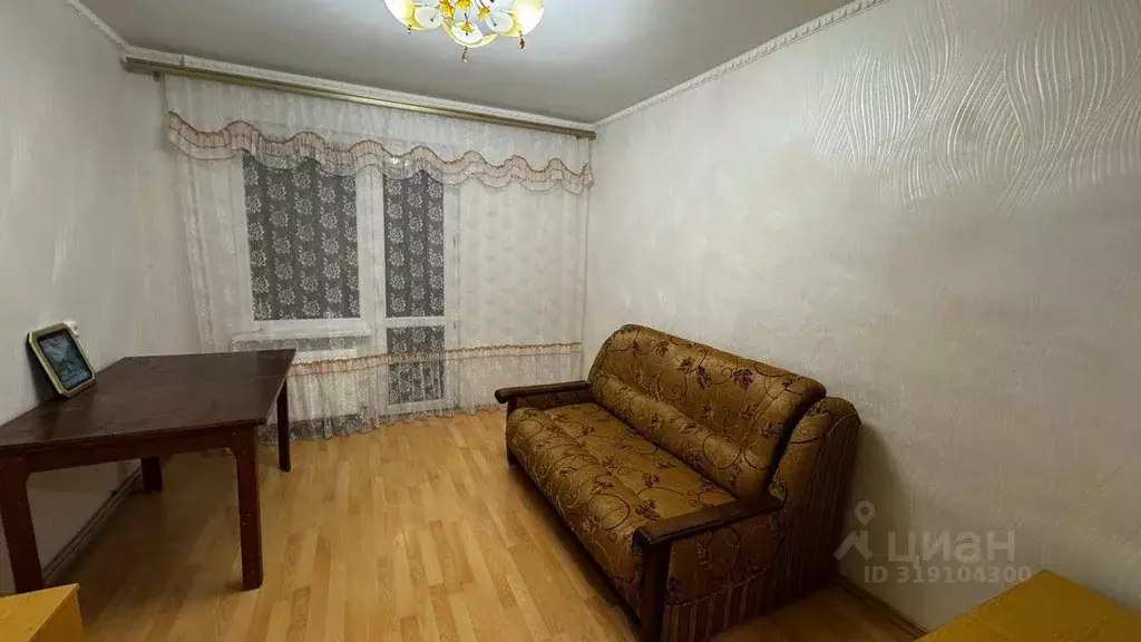 3-к кв. Севастополь ул. Адмирала Фадеева, 27Е (75.0 м) - Фото 1