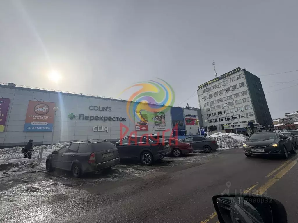 Производственное помещение в Ивановская область, Иваново ул. 8 Марта, ... - Фото 2