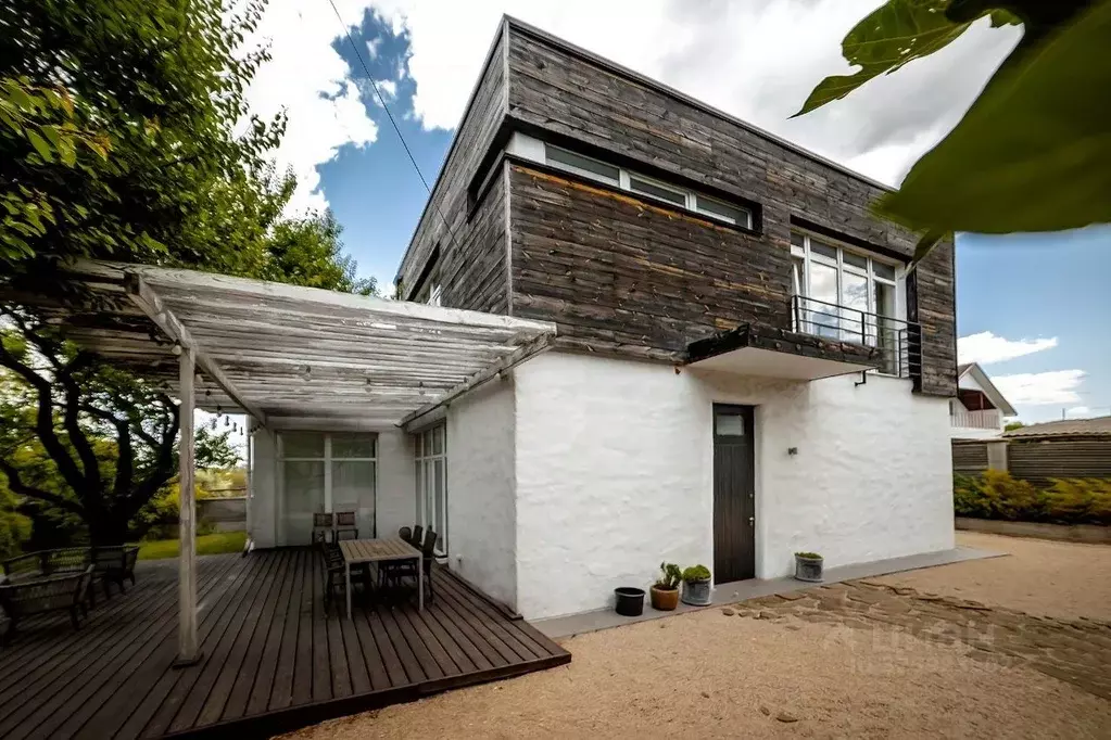 Дом в Севастополь ул. Танкистов, 11А (280 м) - Фото 2