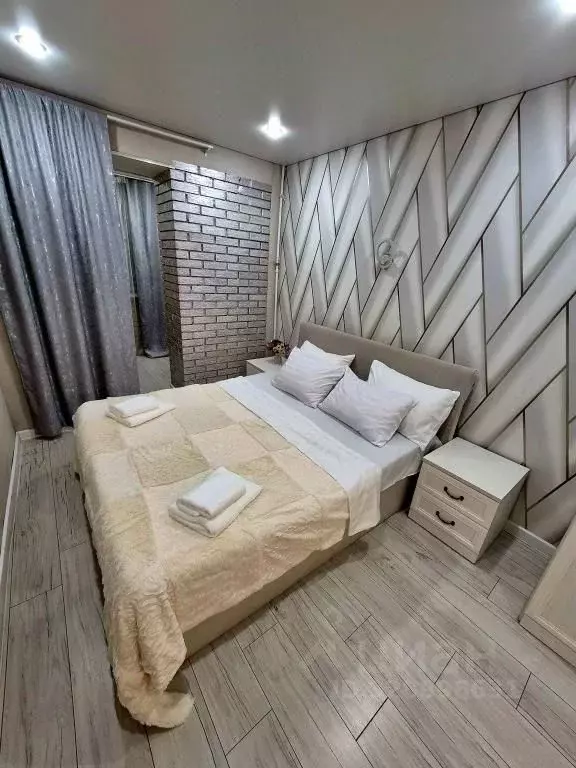 2-к кв. Москва ул. Бехтерева, 19 (47.0 м) - Фото 1