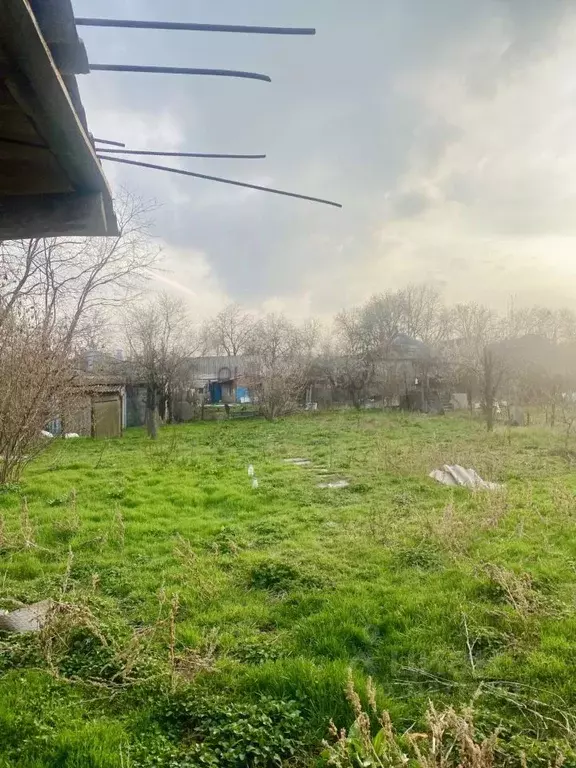 Участок в Ставропольский край, Пятигорск городской округ, пос. ... - Фото 0