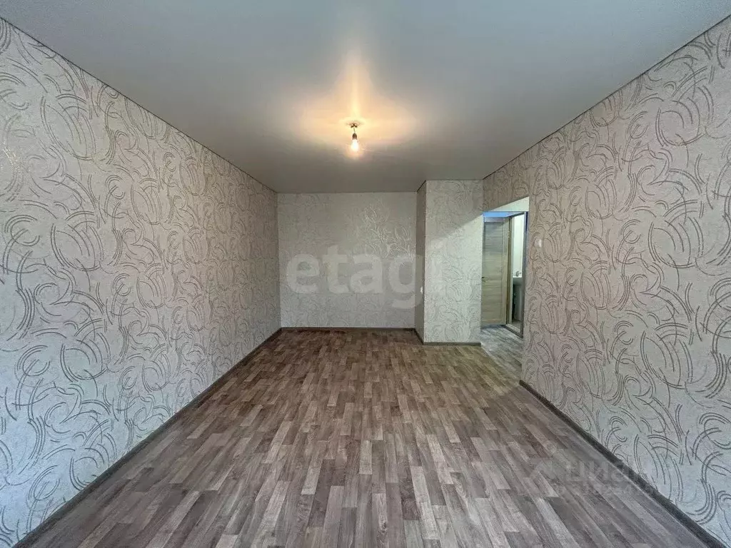 3-к кв. Костромская область, Нерехта ул. Орехова, 7 (58.8 м) - Фото 1