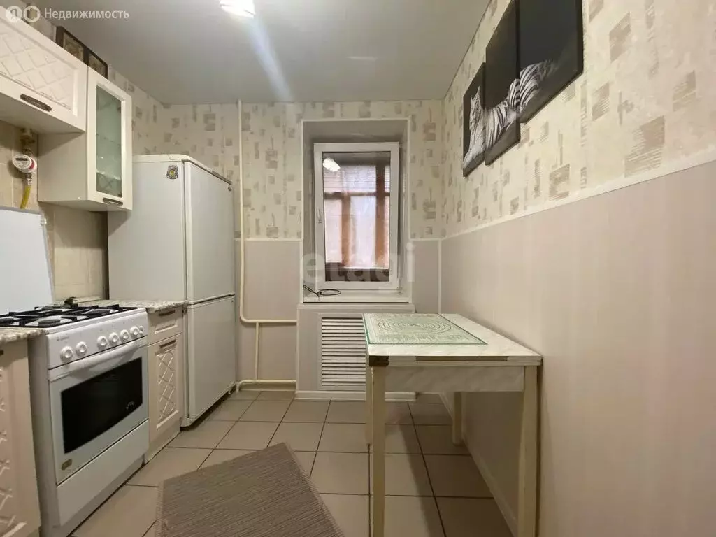 2-комнатная квартира: посёлок Строитель, микрорайон Северный, 30 (47 ... - Фото 1