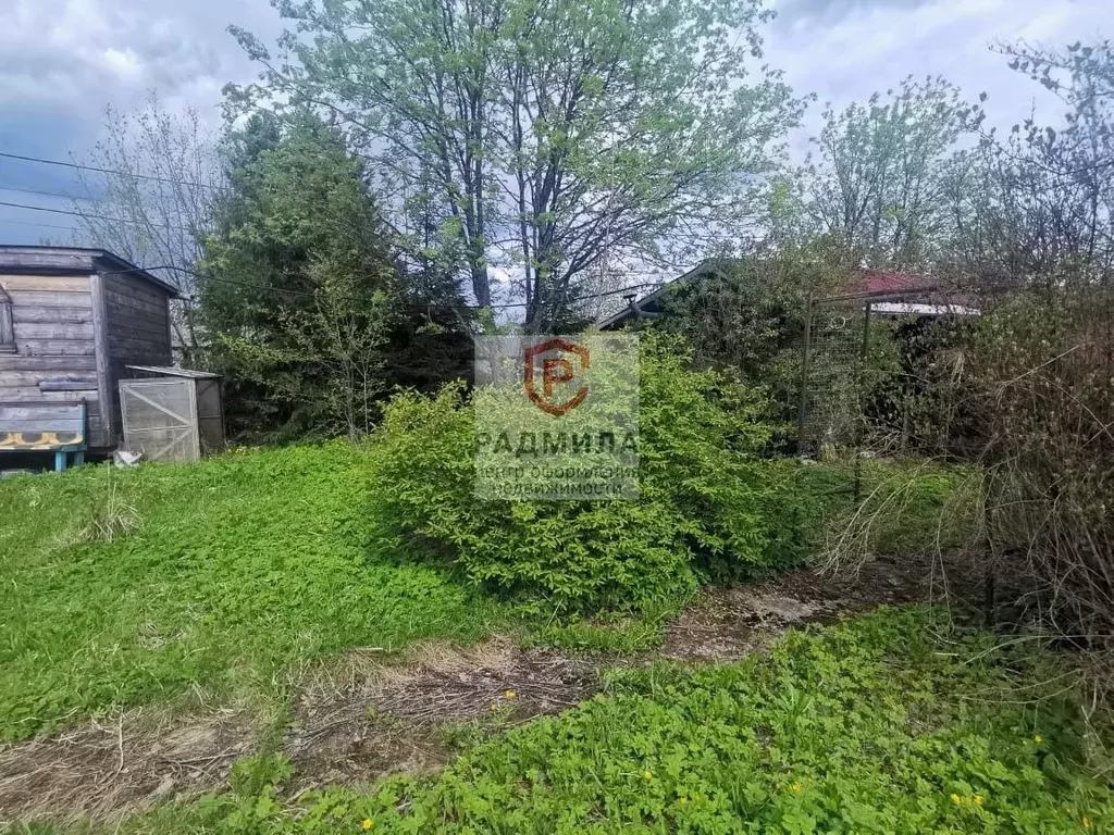 Дом в Владимирская область, Александровский муниципальный округ, ... - Фото 1