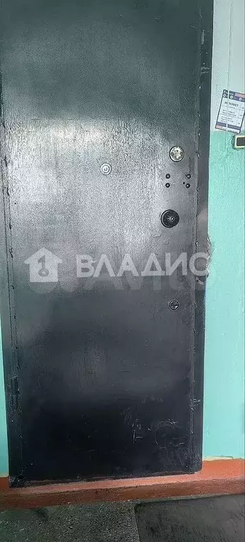 1-к. квартира, 30 м, 5/5 эт. - Фото 1