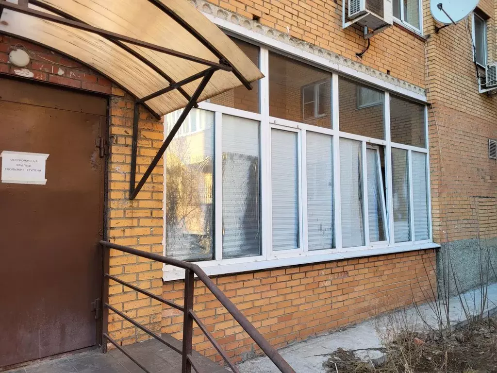 1-к кв. Московская область, Раменское Донинское ш., 2а (37.4 м) - Фото 0