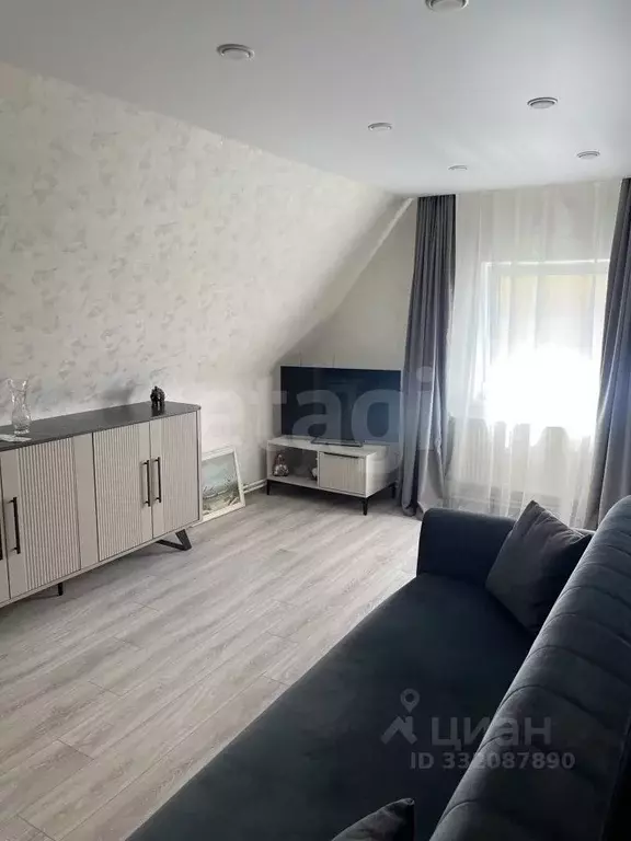 3-к кв. Калининградская область, Калининград ул. Клары Цеткин, 93 ... - Фото 1