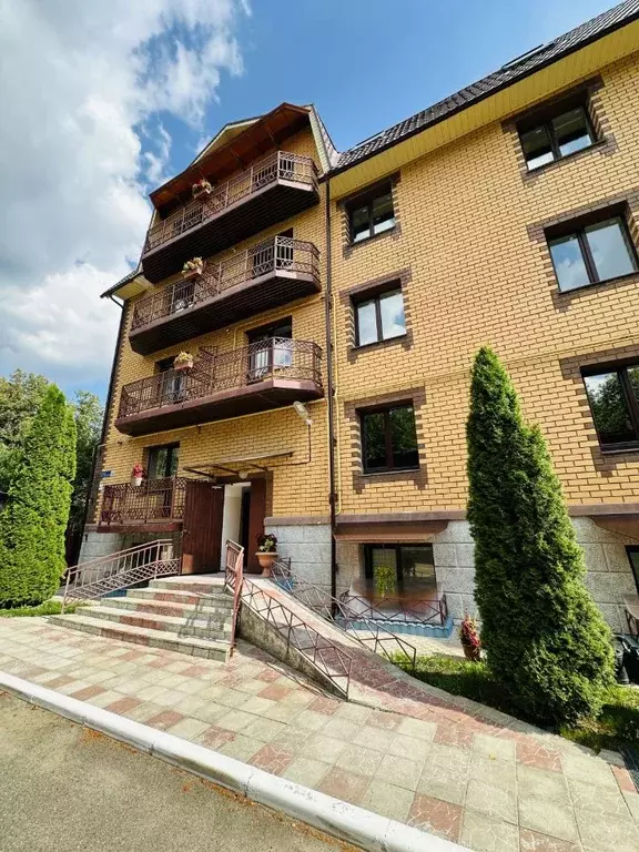1-к кв. Калужская область, Калуга Воскресенский пер., 26А (42.1 м) - Фото 0