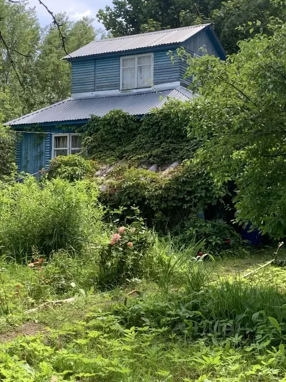 Участок в Калужская область, Калуга Московская ул. (7.72 сот.) - Фото 2