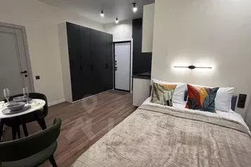 1-к кв. Москва Напрудный пер., 8С1 (20.0 м) - Фото 0