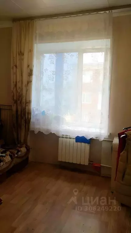 Комната Новосибирская область, Новосибирск Станционная ул., 12 (14.0 ... - Фото 2