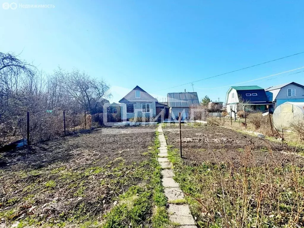 Дом в Челябинск, СНТ Локомотив-1, 26-я улица, 18 (40 м) - Фото 2