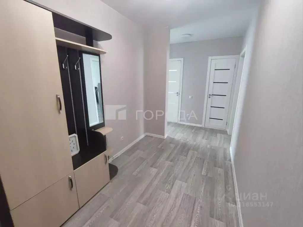 1-к кв. Новосибирская область, Новосибирск Спортивная ул., 41 (49.0 м) - Фото 1