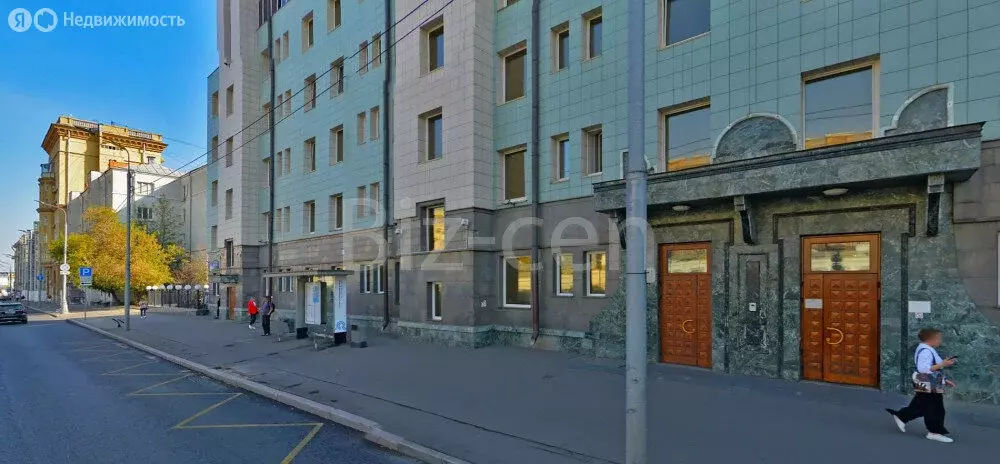 Офис (190.7 м) - Фото 2