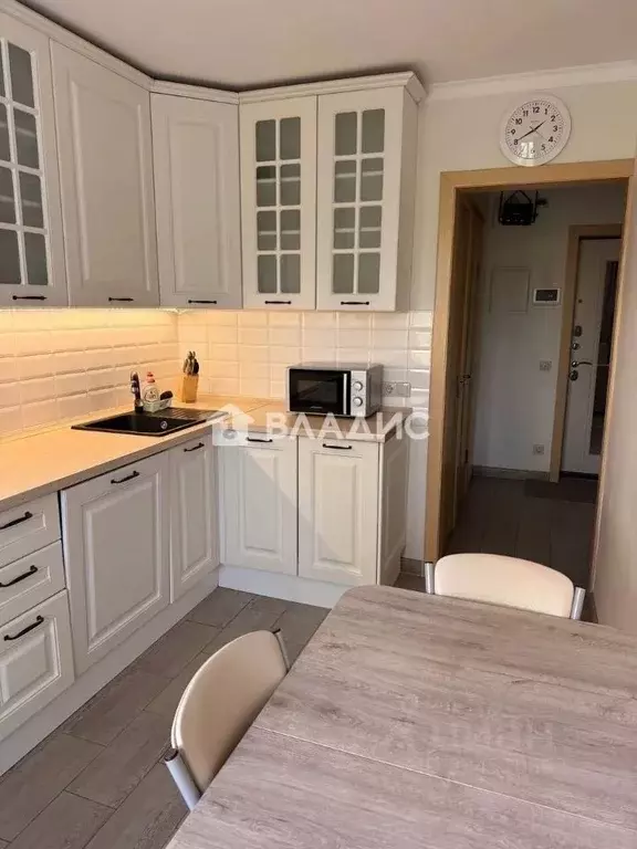 2-к кв. Москва ул. Красных Зорь, 51 (47.0 м) - Фото 1