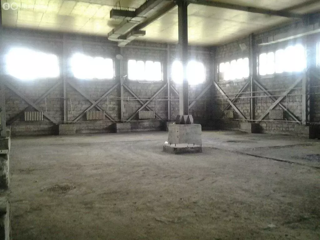 Склад (4000 м) - Фото 2